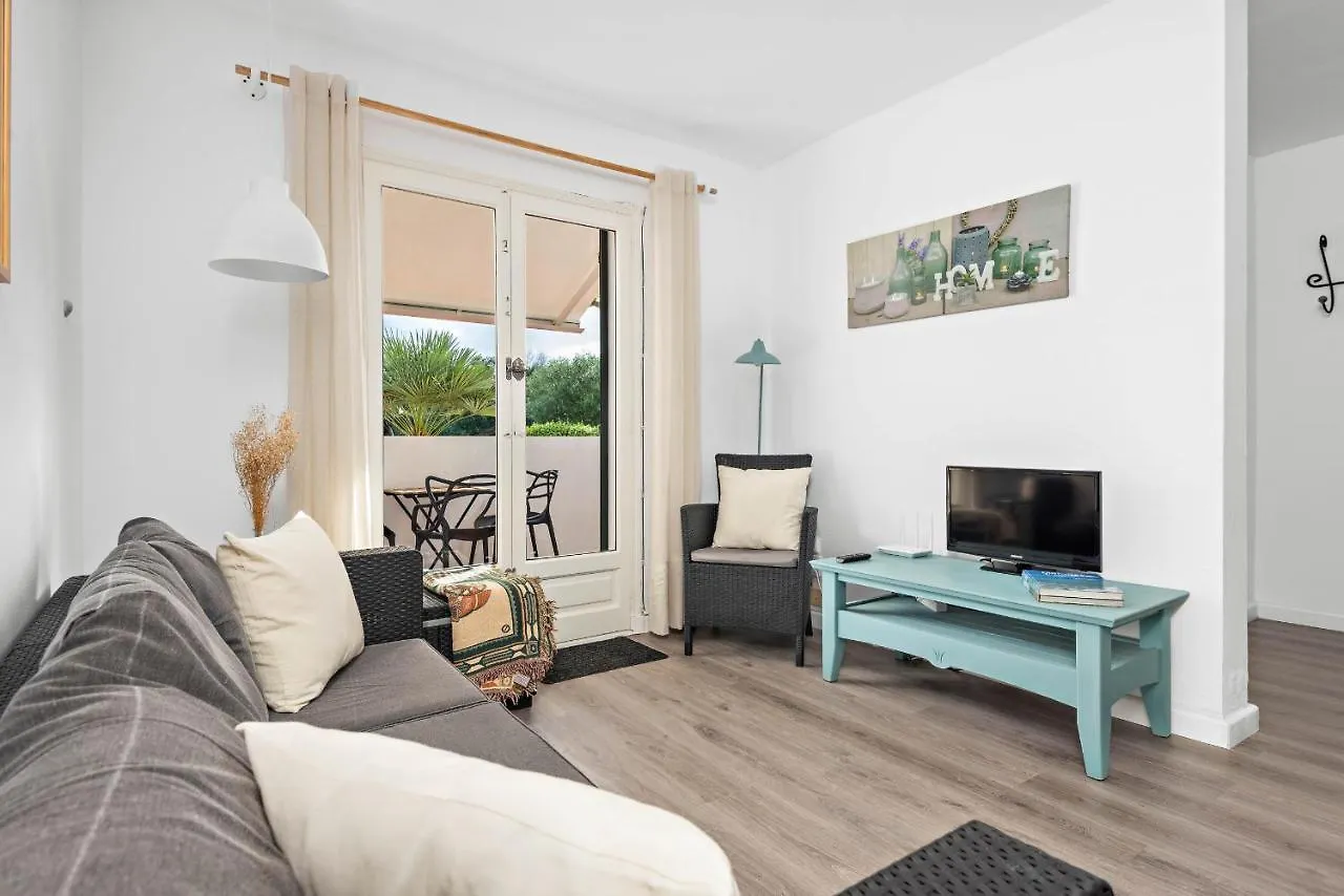 Apartamento Udane Menorca By Mauter Villas Cala'N Blanes  Apartment Cala'N Blanes (Menorca)