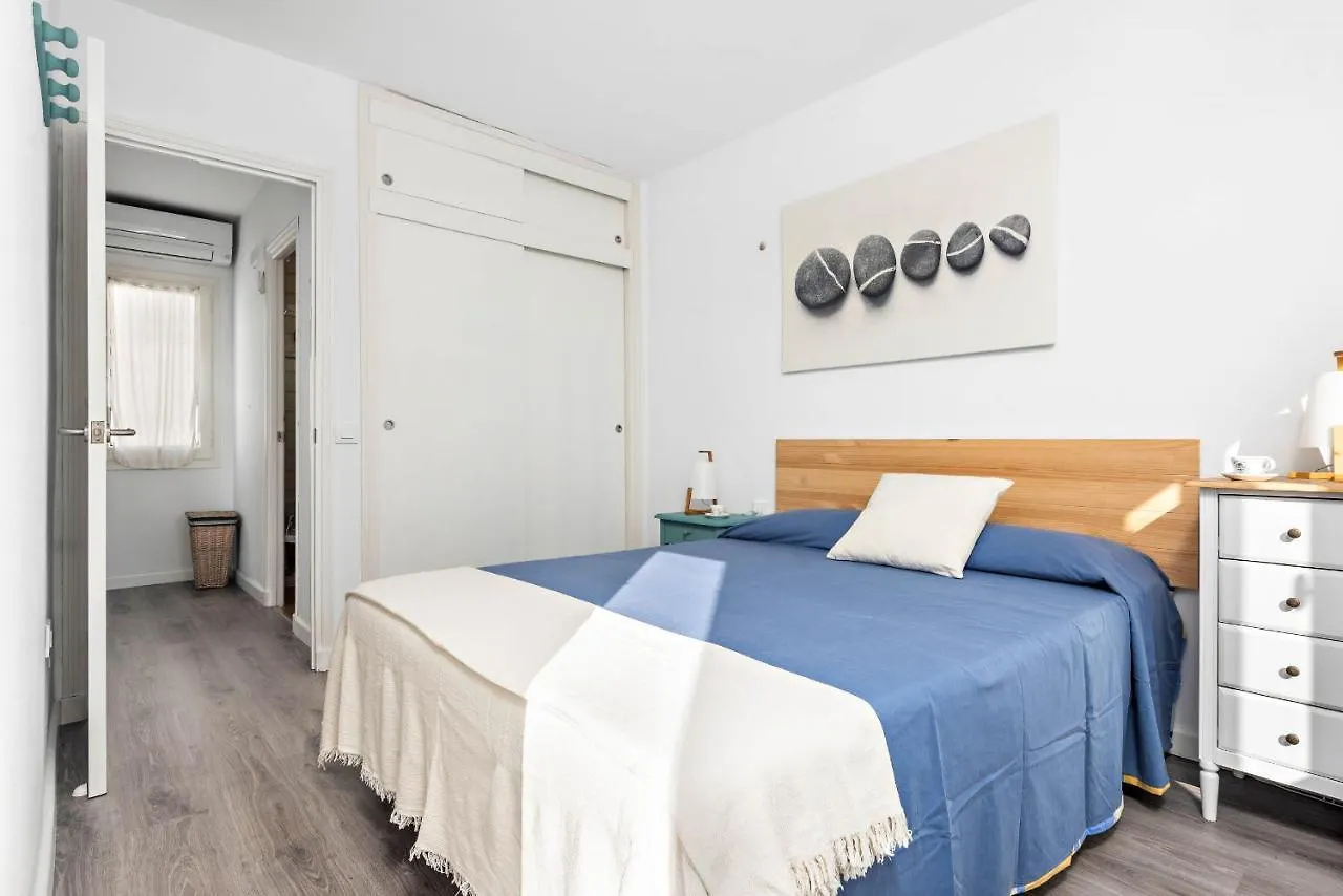 Apartamento Udane Menorca By Mauter Villas Cala'N Blanes  0*, Cala'N Blanes (Menorca) Spain